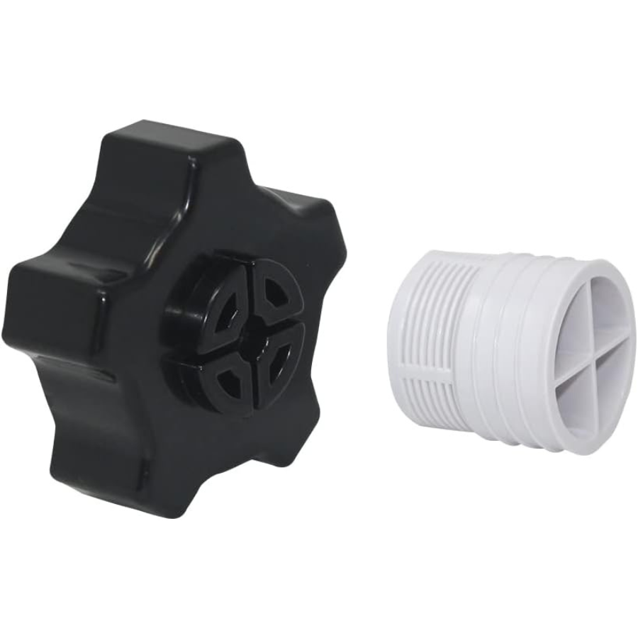 AloaloAlohaページ Hayward SX180LA - Drain Cap Assembly, Gasket and Screen