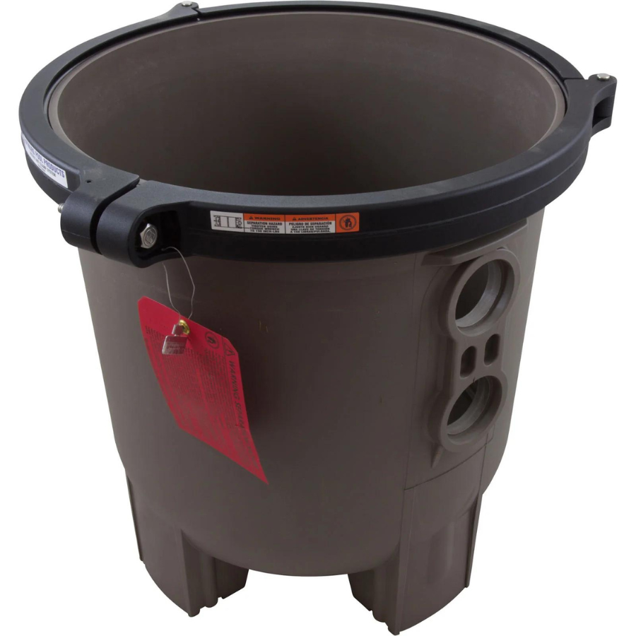 Hayward DEX2420ATC - Filter Body with Clamp System Replacement