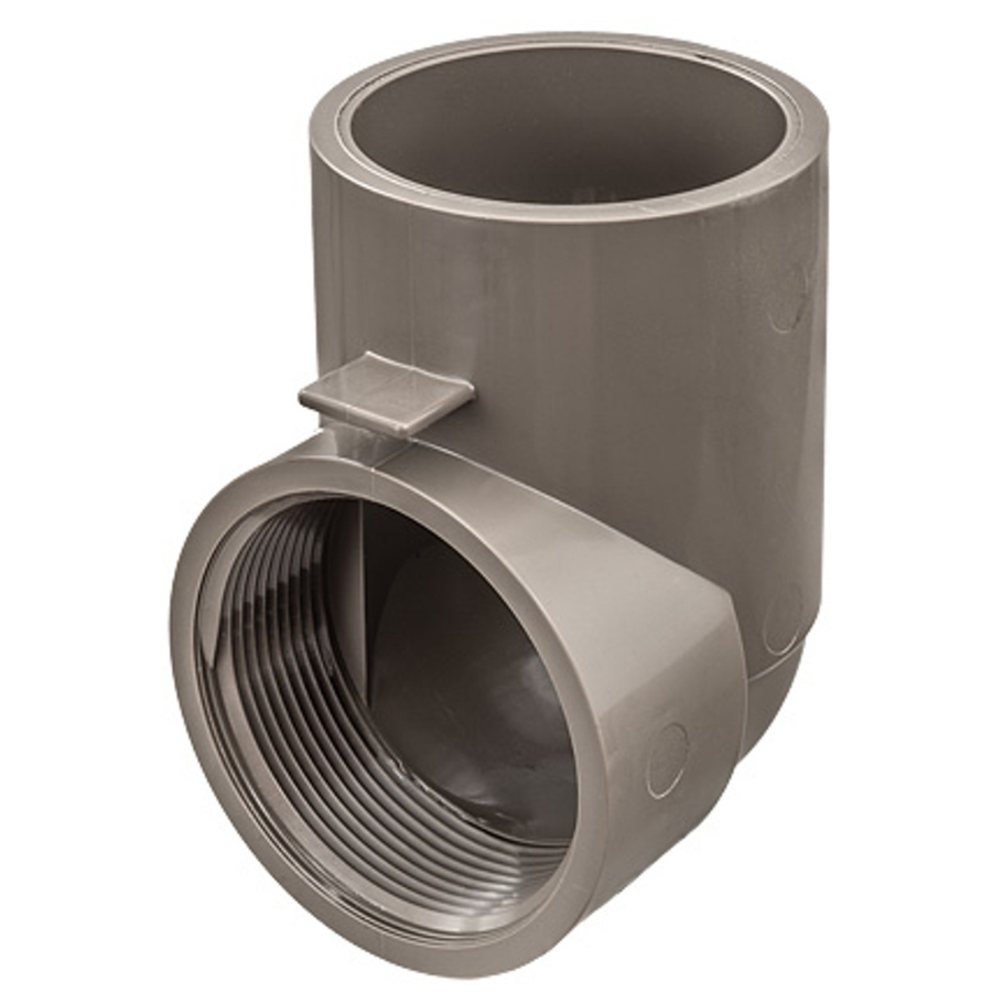 Hayward CX3030F - Inlet Elbow Assembly Replacement