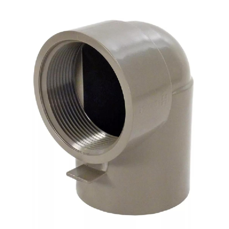 Hayward CX3030F - Inlet Elbow Assembly Replacement