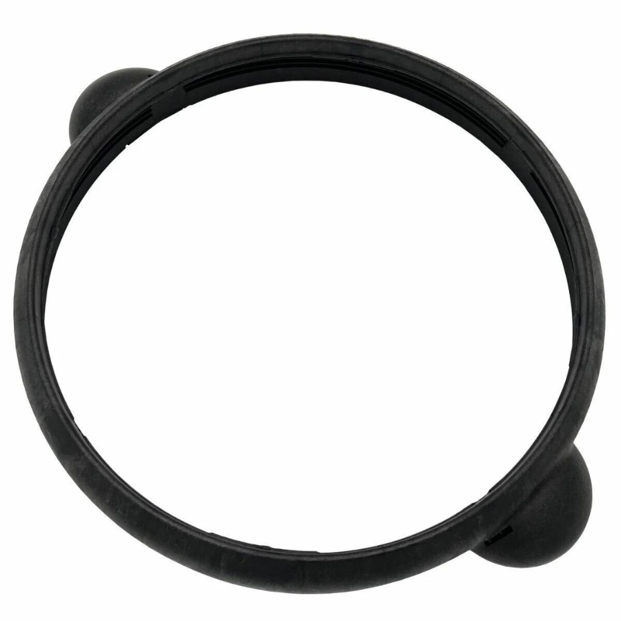 Hayward CCX1000D - Lock Ring Assembly with 2 Safety Clips