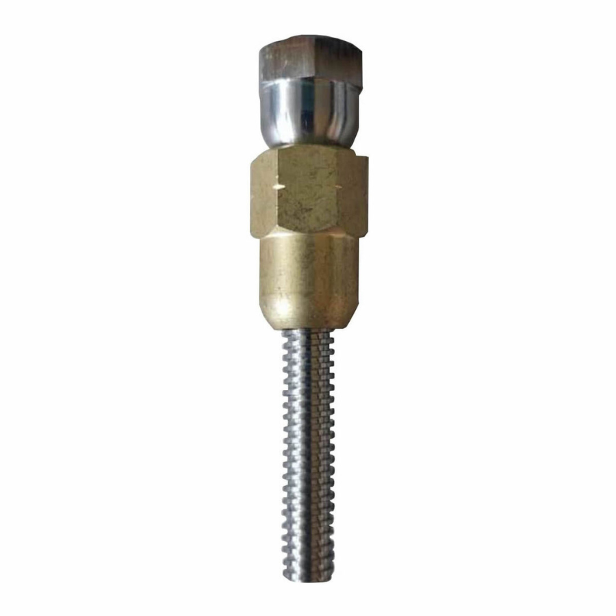Hayward DEX2421J2 - Nut And Bolt Clamp