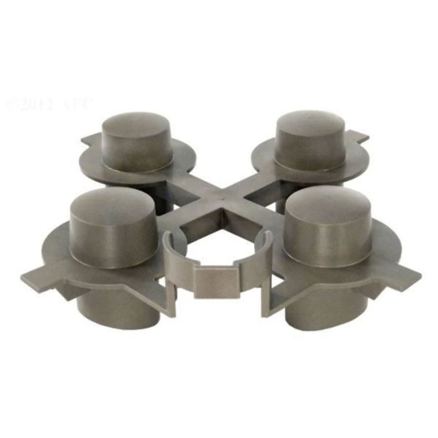 Hayward - CX3030D - Plaque, remplacement de montage de cartouche pour filtres commerciaux Hayward