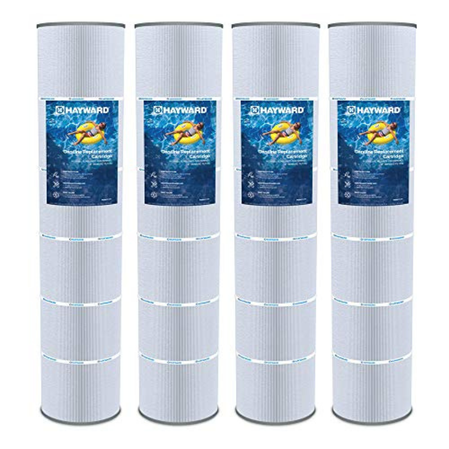 Hayward - CX481XREPAK4 - 225 Sq ft Replacement Element