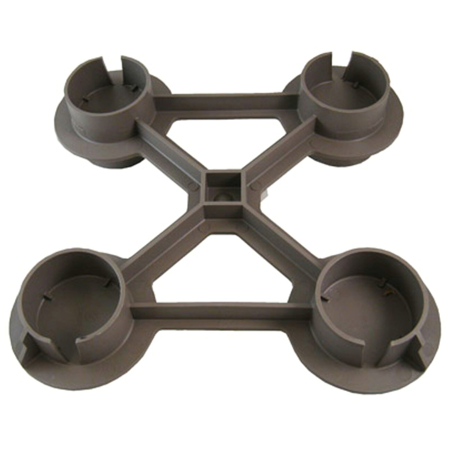 Hayward CX5020DA - Plaque de fermeture supérieure C5020/C5025