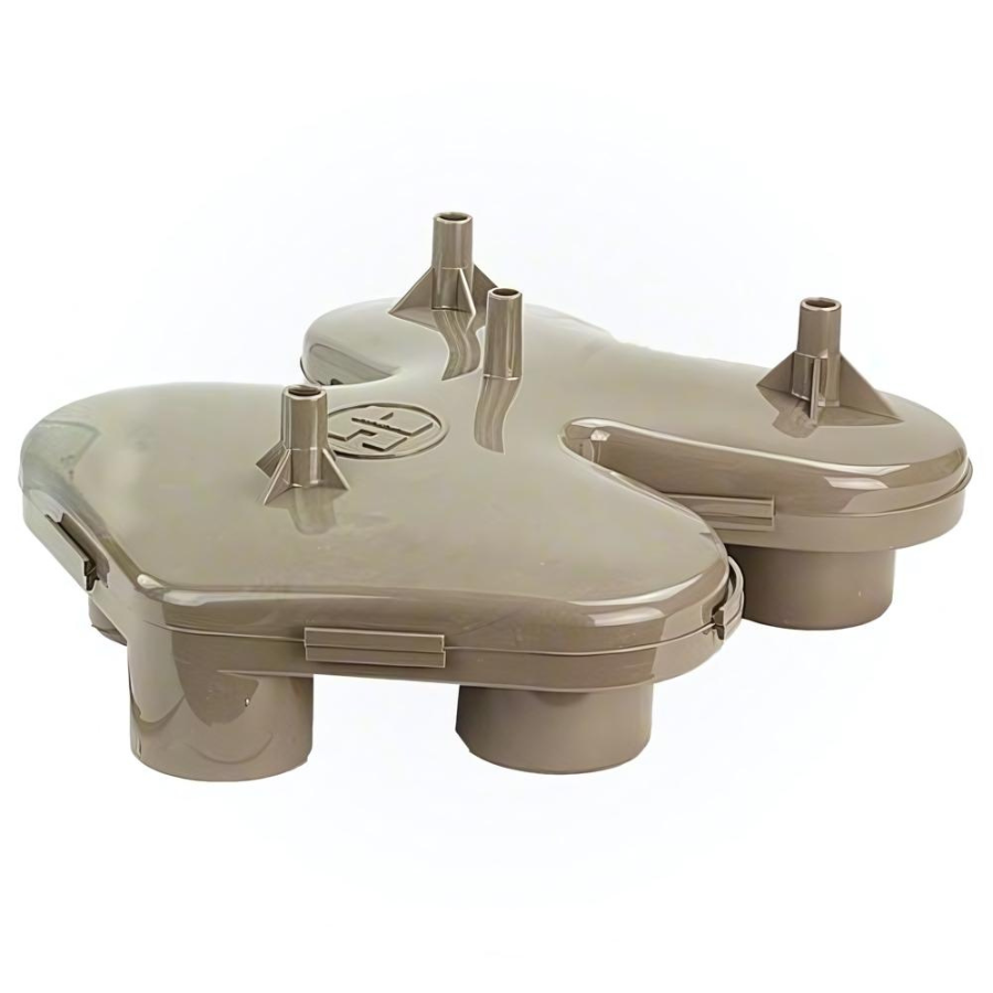 Hayward CX3030C - Top Manifold Replacement