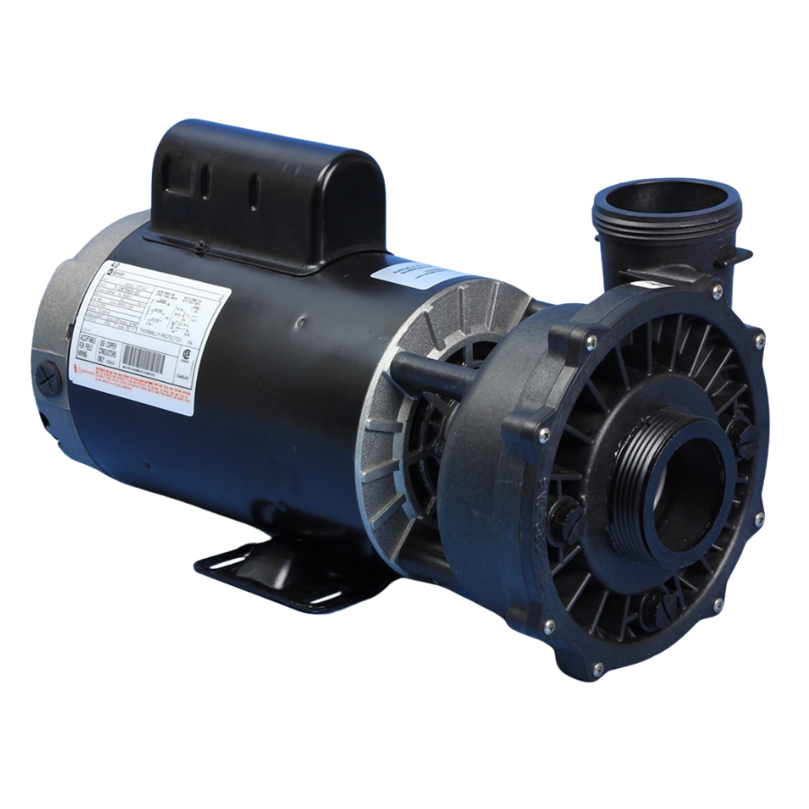 Waterway 1.5HP 2 Speed 230V Executive Pump