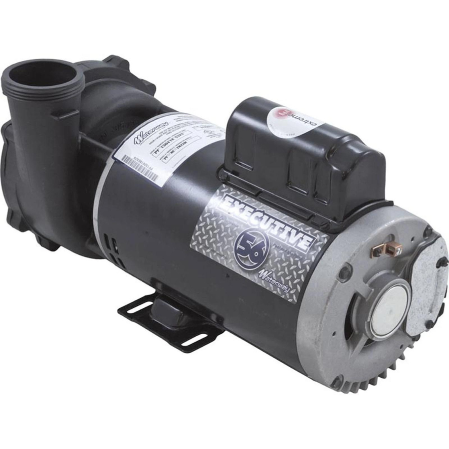 Waterway Executive 5 HP Spa Circulation Pump