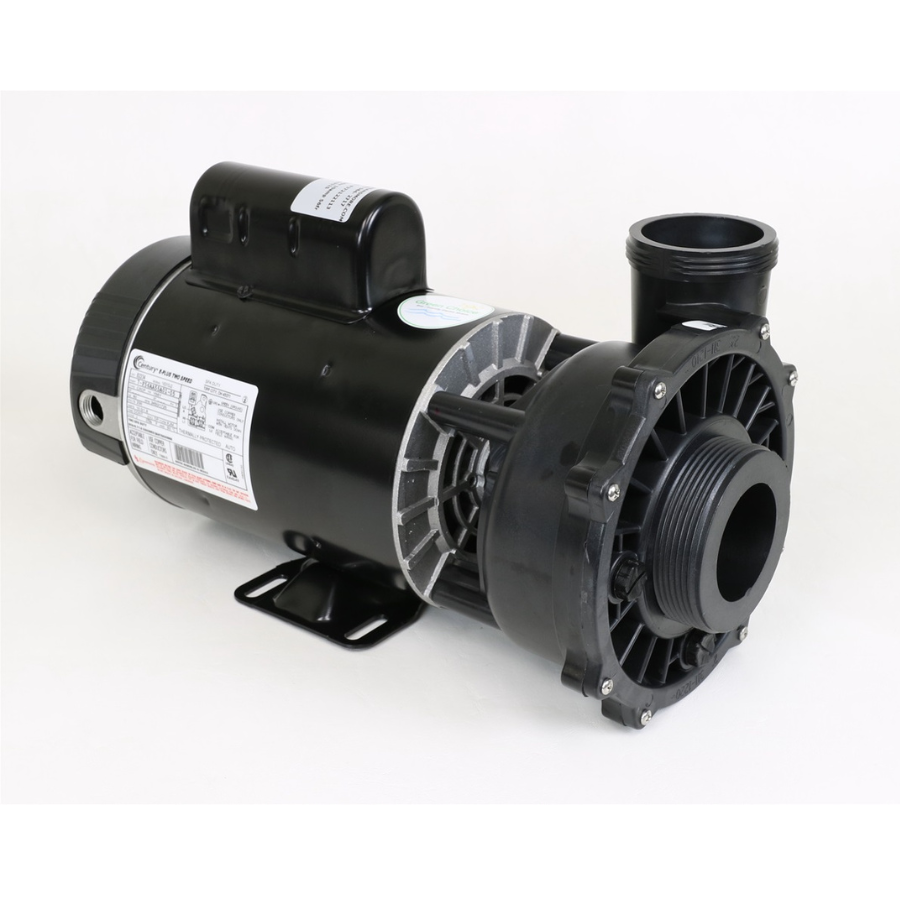 Waterway Executive 4 HP Spa Circulation Pump