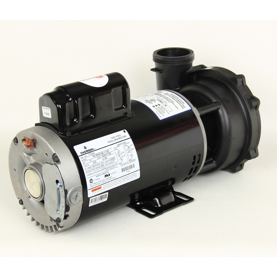 Waterway Executive 5 HP Spa Circulation Pump