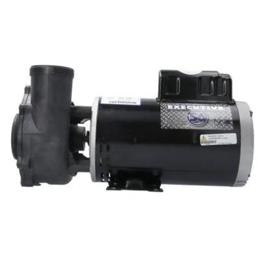 Waterway Executive 5 HP Spa Circulation Pump