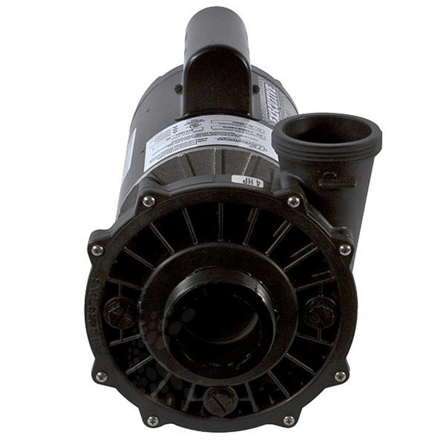 Waterway Executive 4 HP Spa Circulation Pump