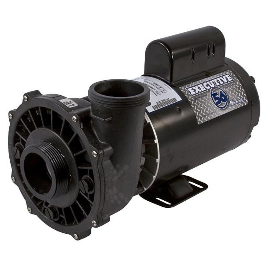 Waterway Executive 4 HP Spa Circulation Pump