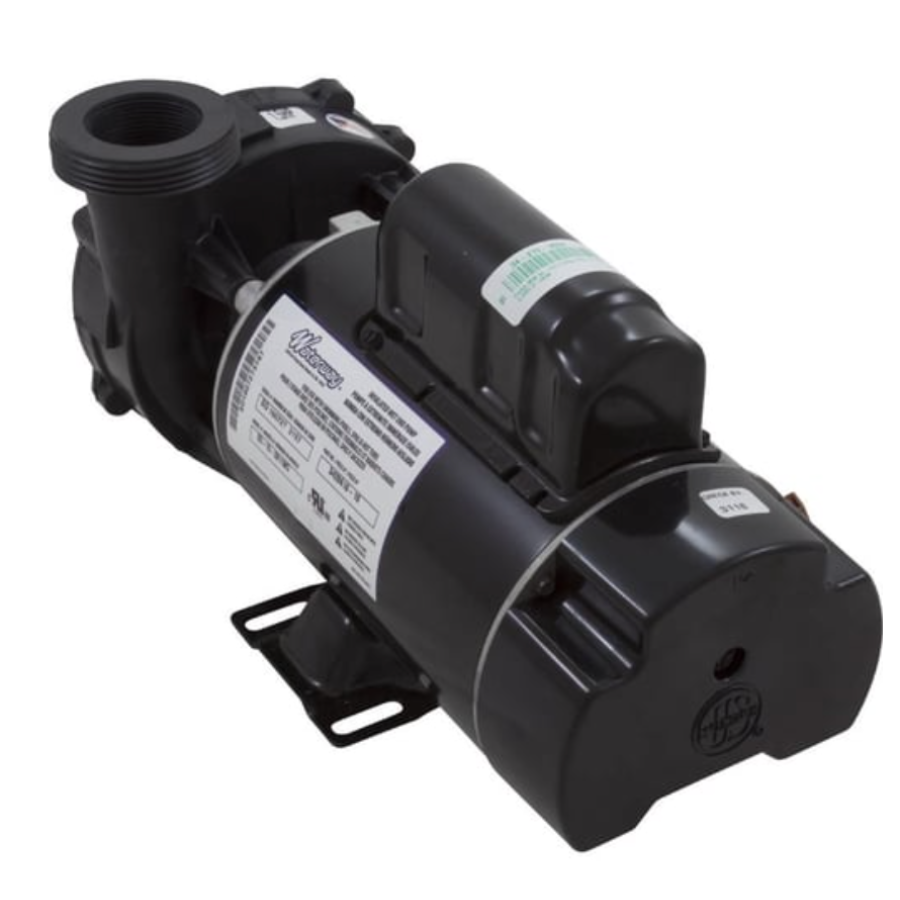 Pompe Hi Flo 1 1/2 CV 115 V - 3420610-10