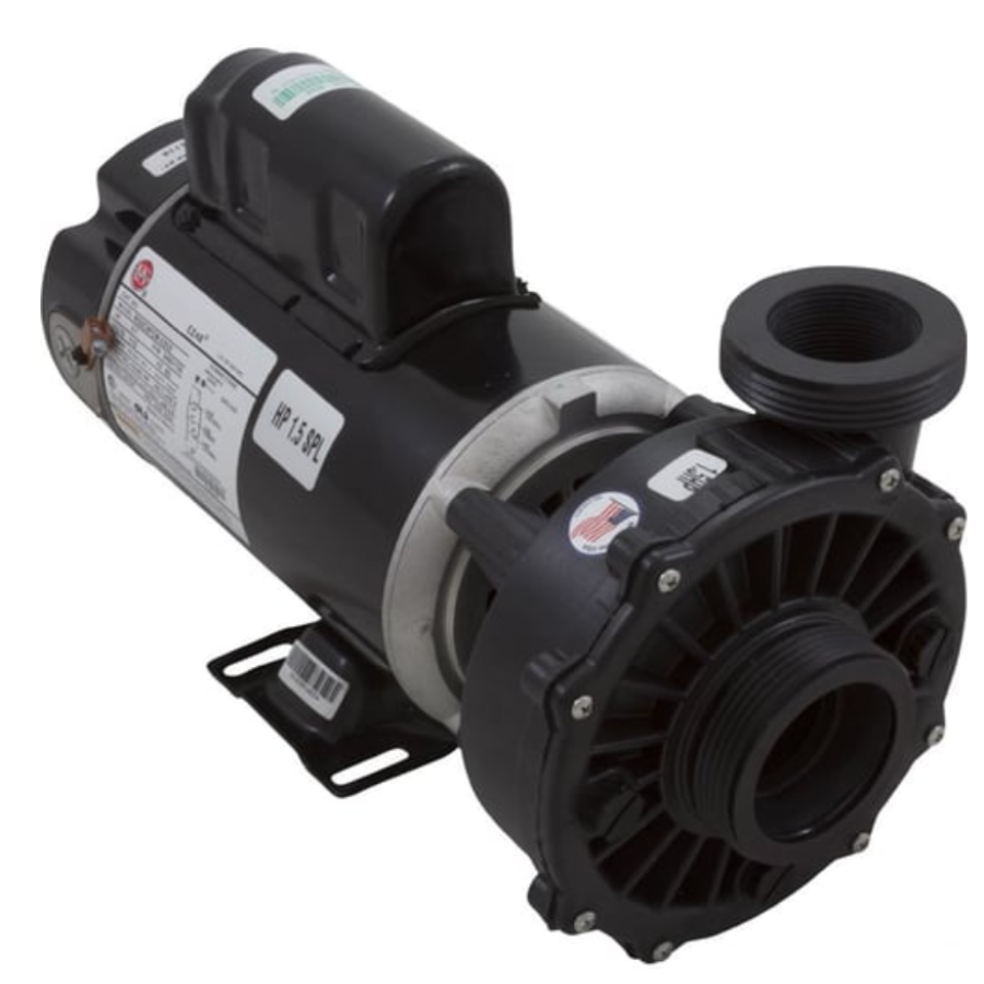 Pompe Hi Flo 1 1/2 CV 115 V - 3420610-10