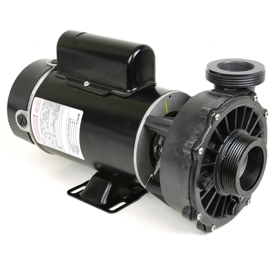 Waterway 2HP Hi Flo II Spa Pump