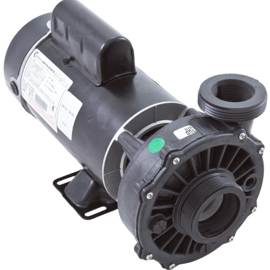 Waterway 3HP Sd Hi Flo Spa Pump