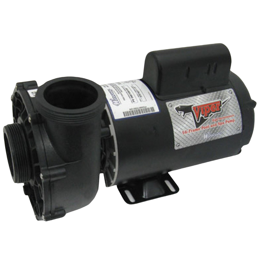 4 HP 2spd Viper Pump 56fr   - 3721621-1T