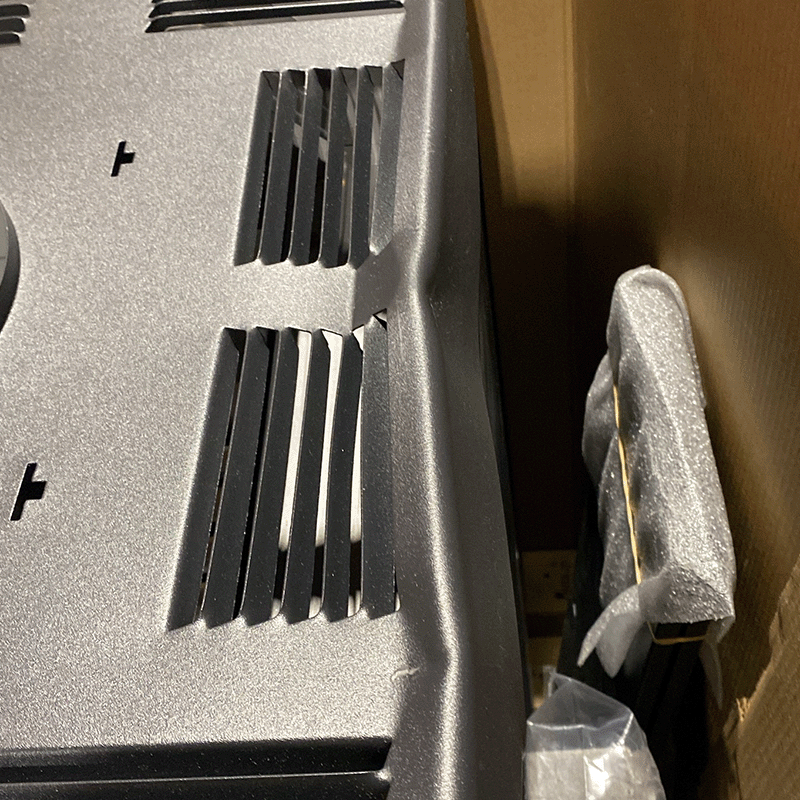 Open Box Chauffe-eau digitale au gaz naturel de 266 000 BTU de Raypak avec contremarche