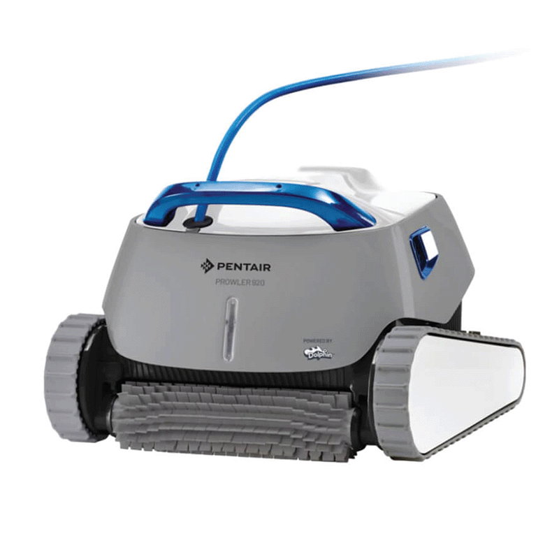 Pentair Prowler 920 Robotic Inground Pool Cleaner