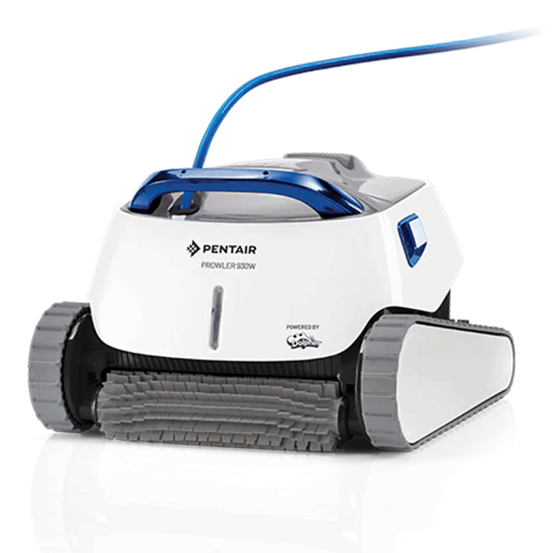 Pentair Prowler 930W Robotic Inground Pool Cleaner