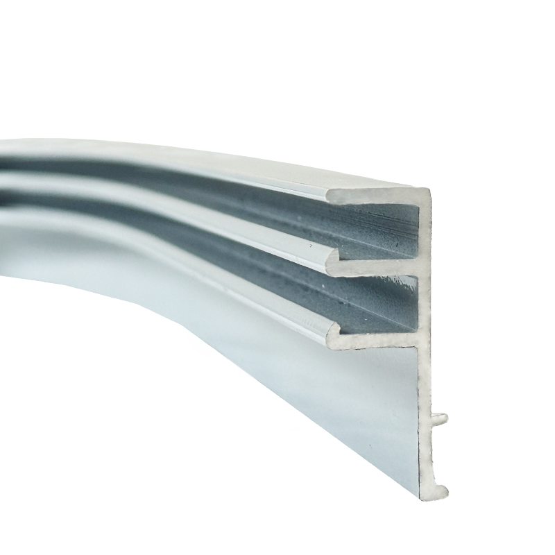 割引価格 Double Track Side Mount White Alumin | Pool Supplies Canada その他