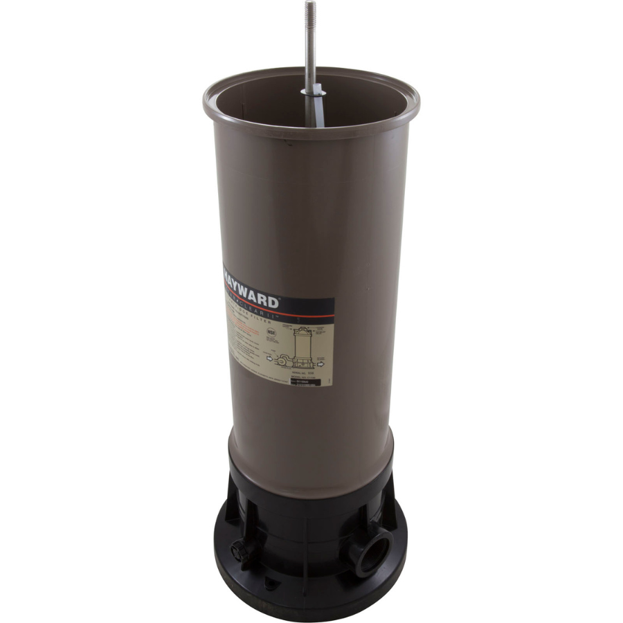Hayward - CX1100AA2 - Corps de filtre de remplacement de 2 pouces