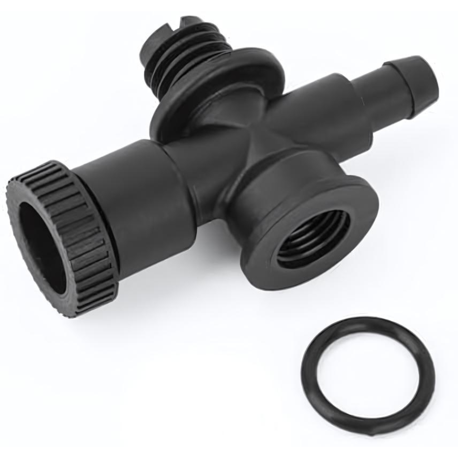 Hayward DEX2400S - Air Relief Assembly