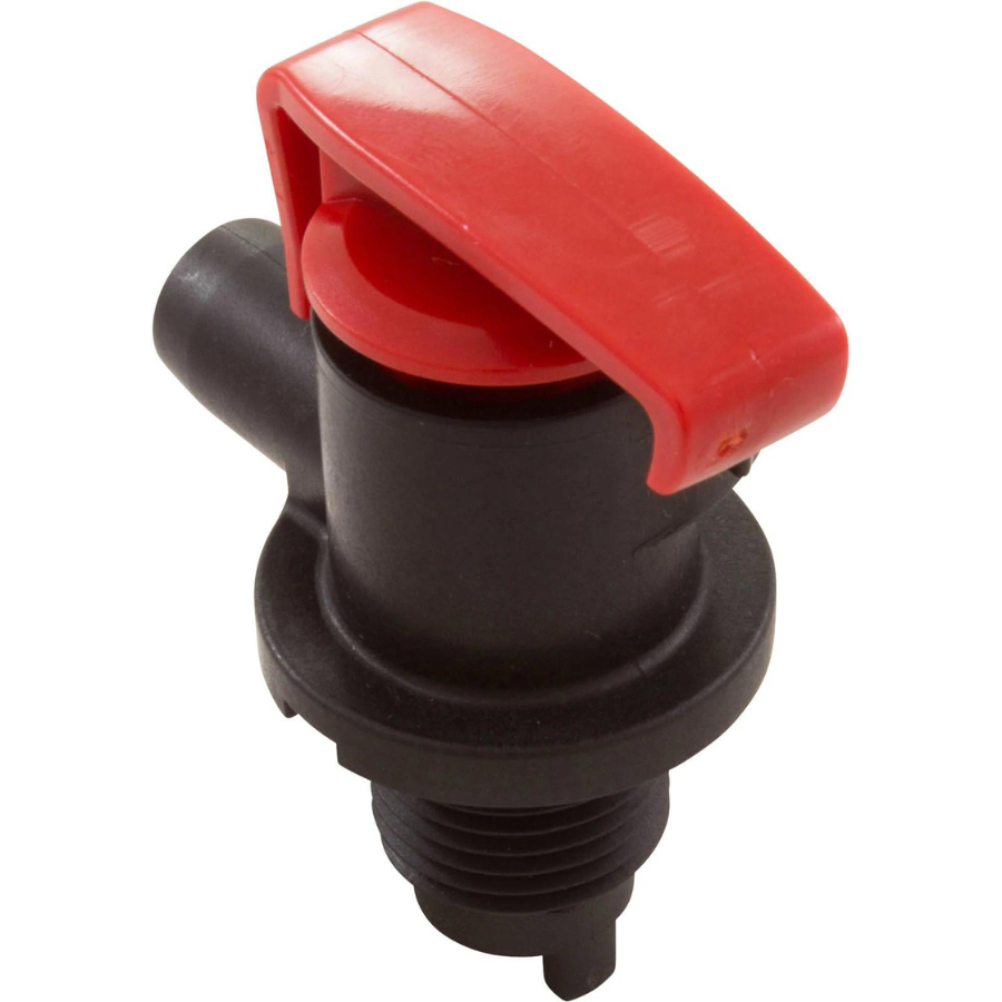 Hayward - CXRLV1001 - Air Relief Assembly with O-Ring