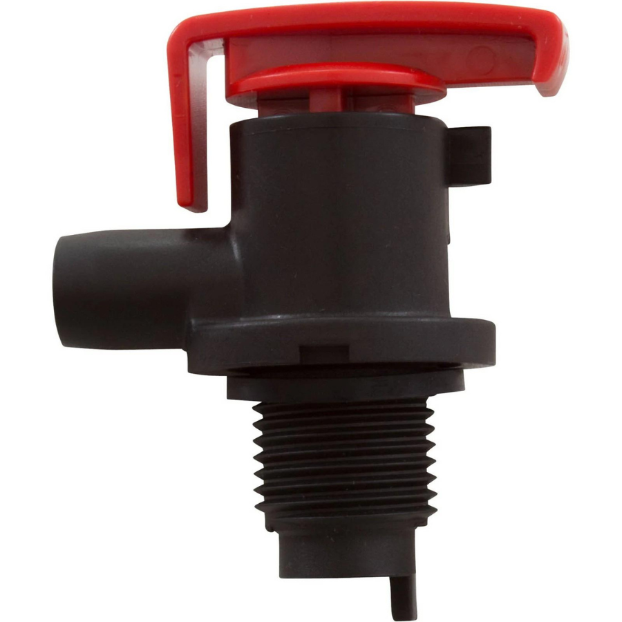 Hayward - CXRLV1001 - Air Relief Assembly with O-Ring