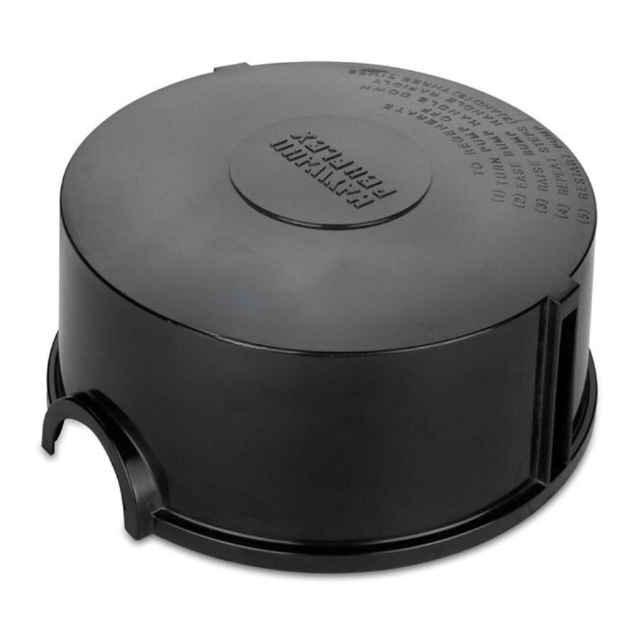 Hayward - ECX11156 - Bump Mechanism Cover