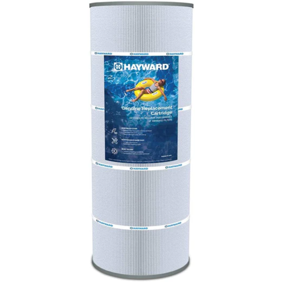 Hayward - CX760RE - Élément de cartouche de remplacement de 75 pieds carrés
