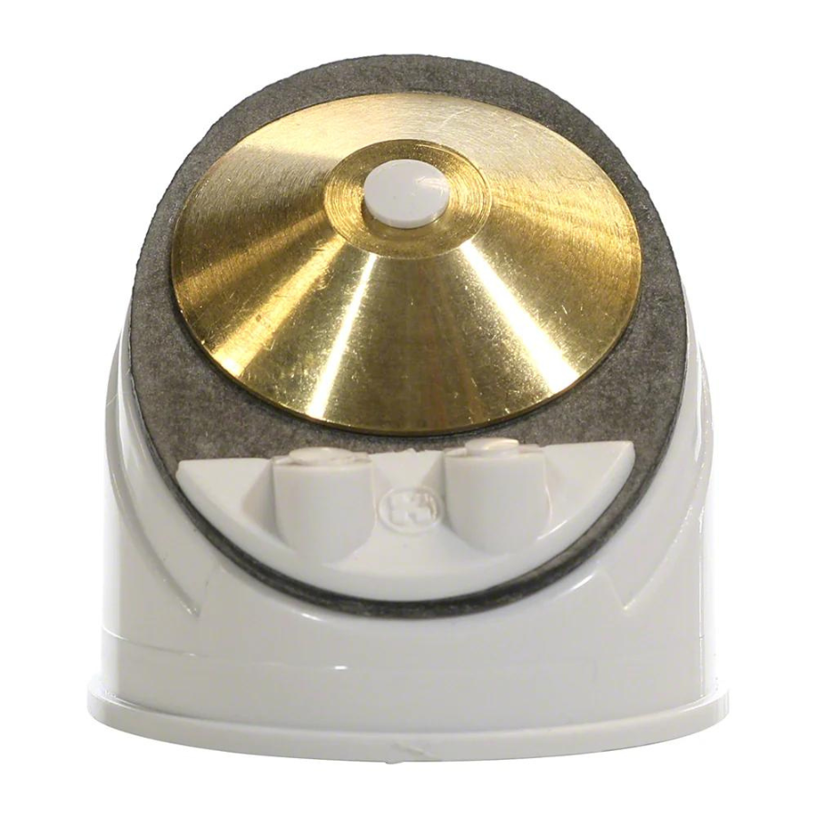 Hayward ECX4077B1 - Check Value