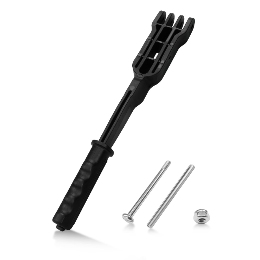 Hayward ECX1040 - Complete Noryl Bump Handle