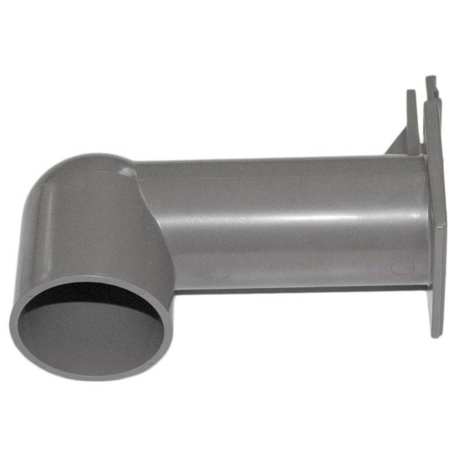 Hayward ECX4220A - Elbow Assembly with Check Valve