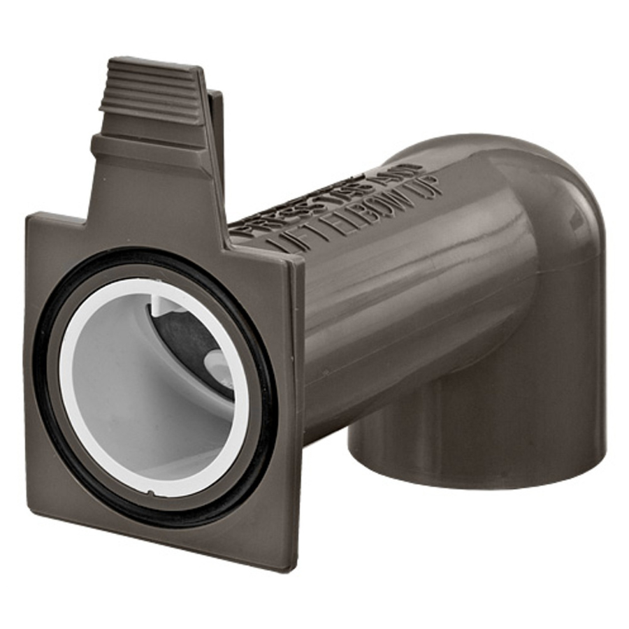 Hayward ECX4220A - Elbow Assembly with Check Valve