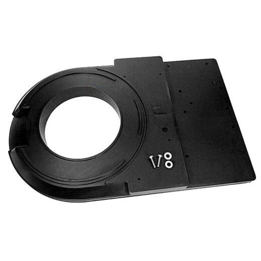 Hayward - EC1161LK - Elevated Mounting Base with Sweep Union