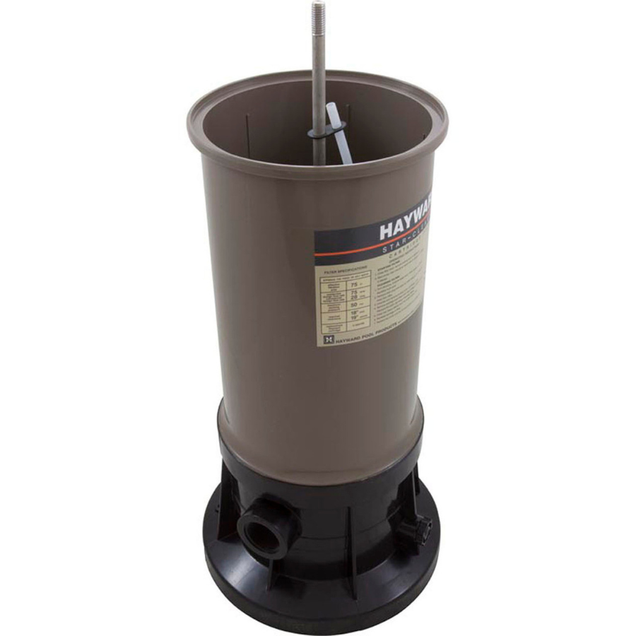 Hayward - CX800AA - Corps de filtre de remplacement pour Hayward C800