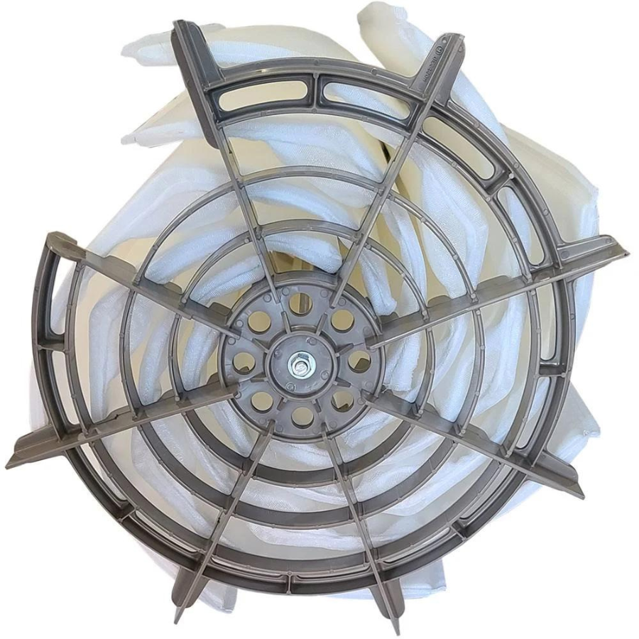 Hayward - DEX7200DC - Filter Element Cluster Assembly