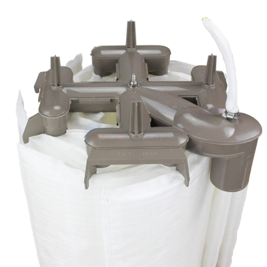 Hayward - DEX6000DC - Filter Element Cluster Assembly