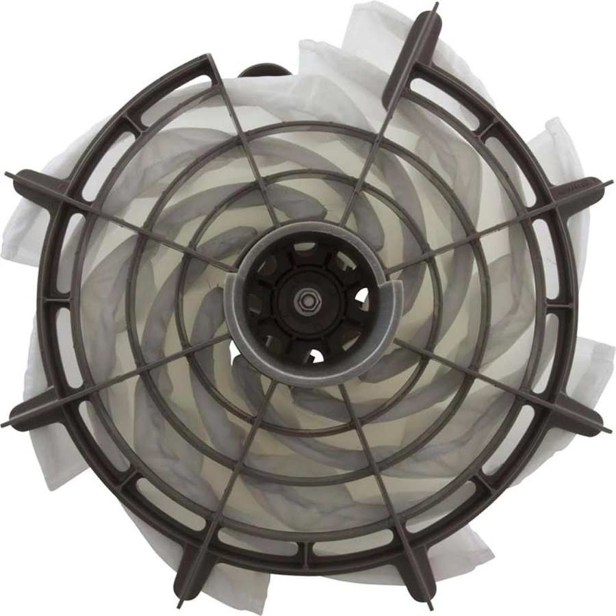 Hayward - DEX2420DC - Filter Element Cluster Assembly