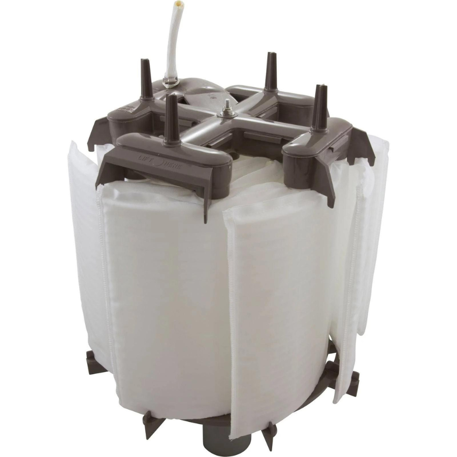 Hayward - DEX2420DC - Filter Element Cluster Assembly