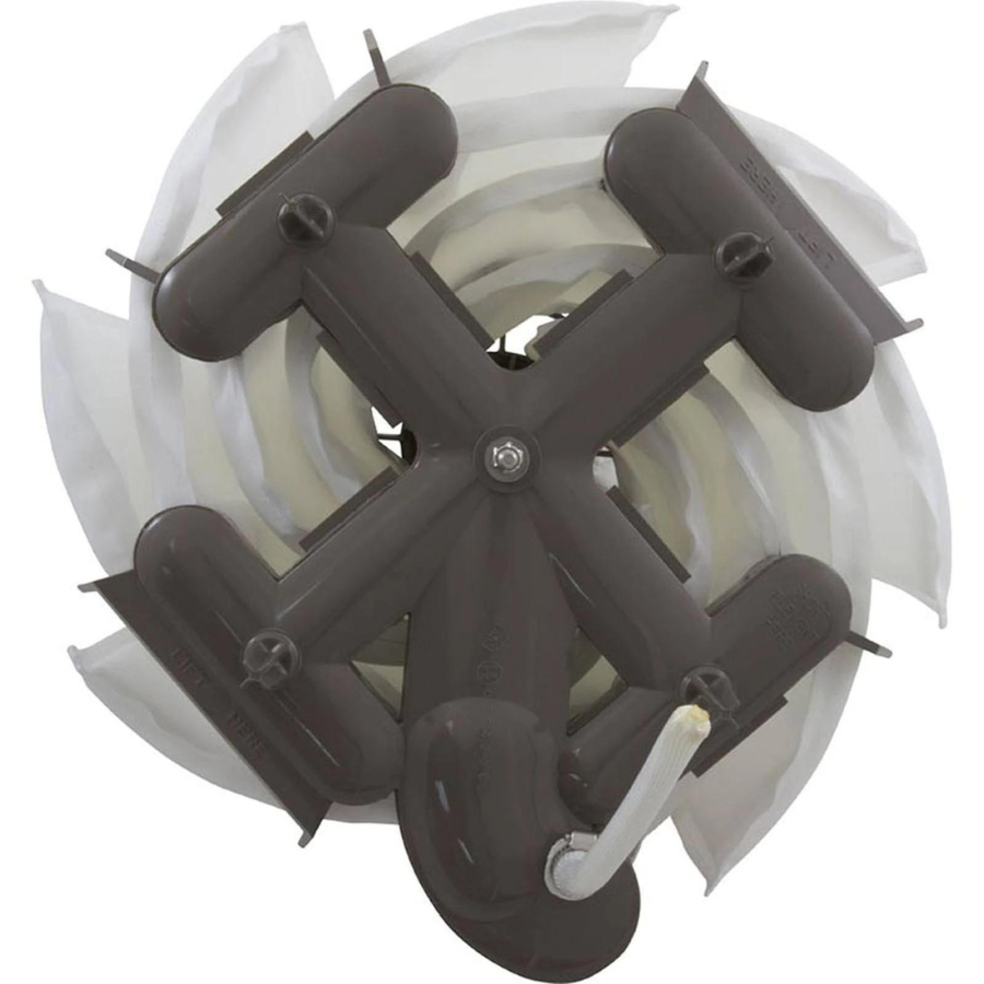 Hayward - DEX2420DC - Filter Element Cluster Assembly