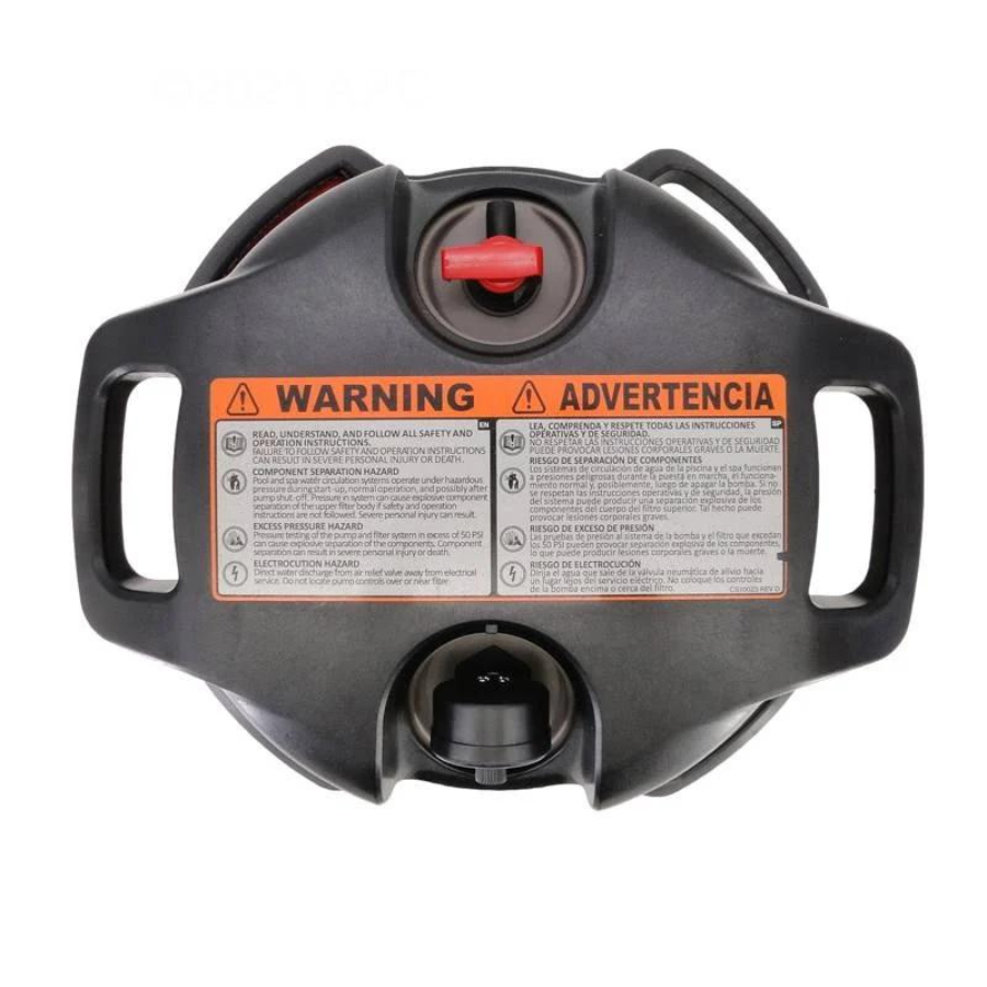 Hayward - CX100B - Ensemble de tête de filtre C100S