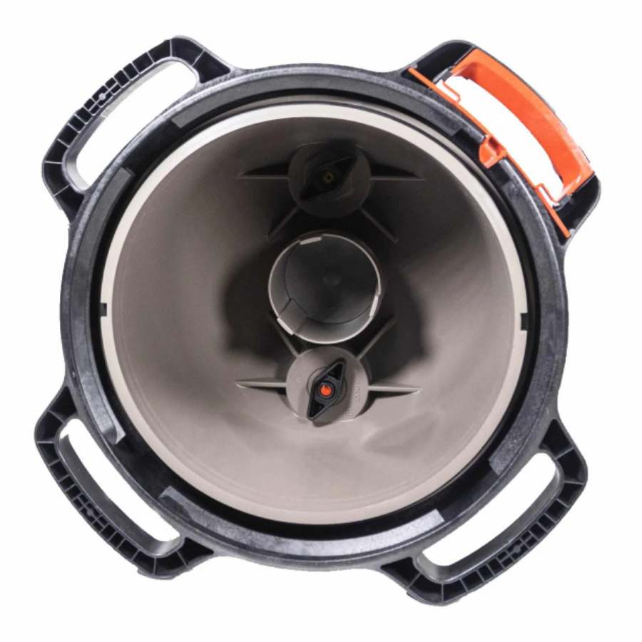 Hayward - CX150B - Filter Head Assembly