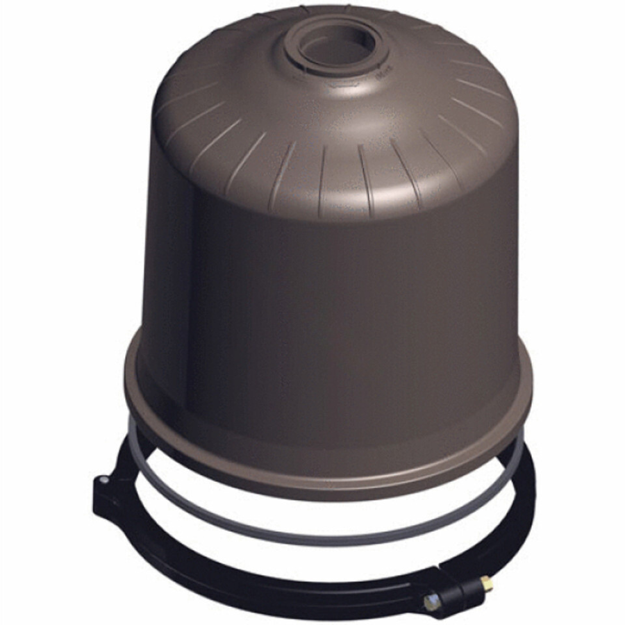 Hayward DEX6020BTC - Filter Head with New Clamp