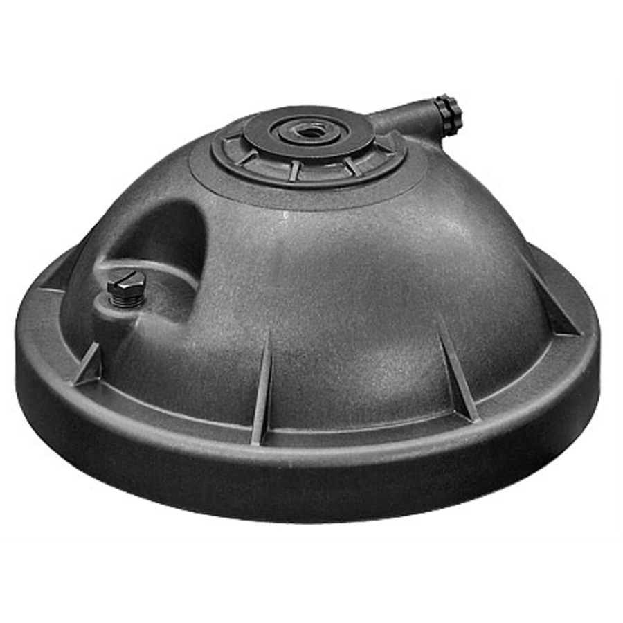Hayward - CX250C - Filter Head Dome with Air Relief Valve Replacement