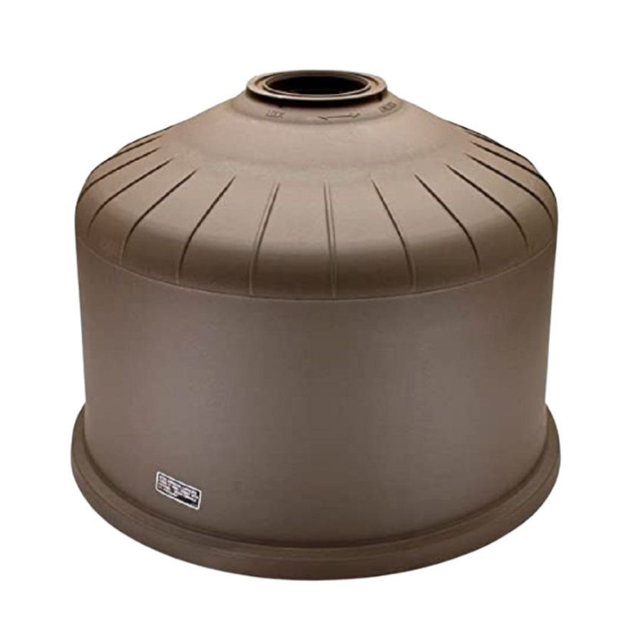 Hayward DEX4820BTC - Filter Head with New Clamp