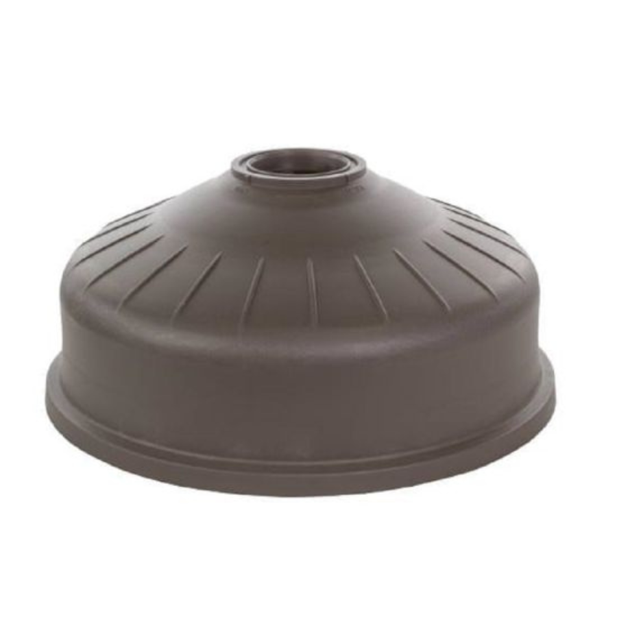 Hayward DEX3620BTC - Tête de filtre avec nouvelle pince