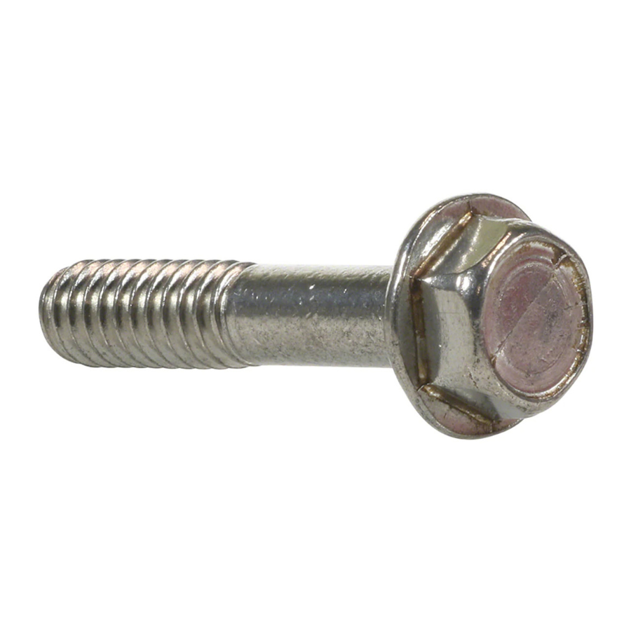 Hayward - ECX10271 - Vis à tête de filtre